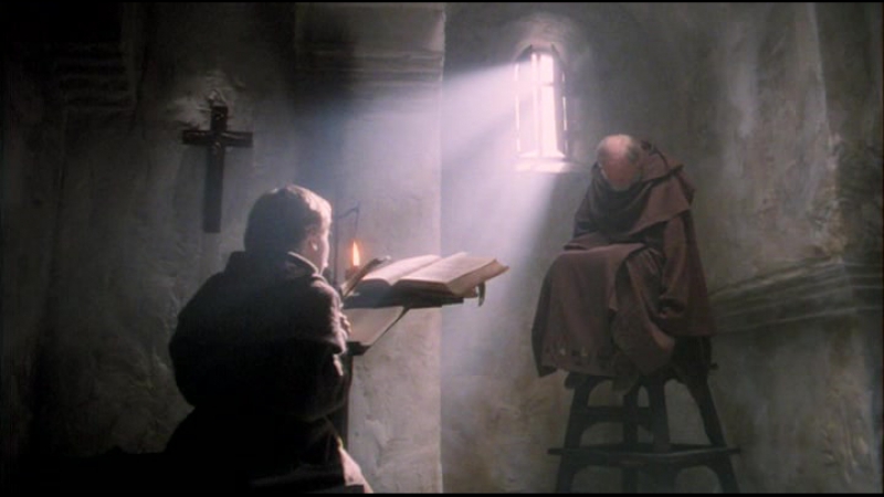 Глаз хищника / ørnens øje (1997)