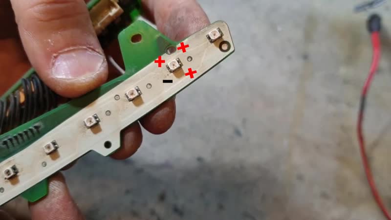 [azc car style] audi a6 fren ledi değişimi nasıl yapılır