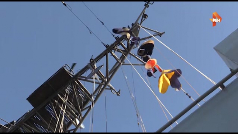 Минобороны рф показало мощь подлодки "северодвинск" на учениях в баренцевом море