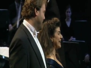 Die zauberflote cecilia bartoli & bryn terfel "pa pa pa pa geno"