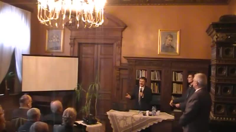 10 11 2014 prawda o geotermii w ozorkowie konferencja ozorków