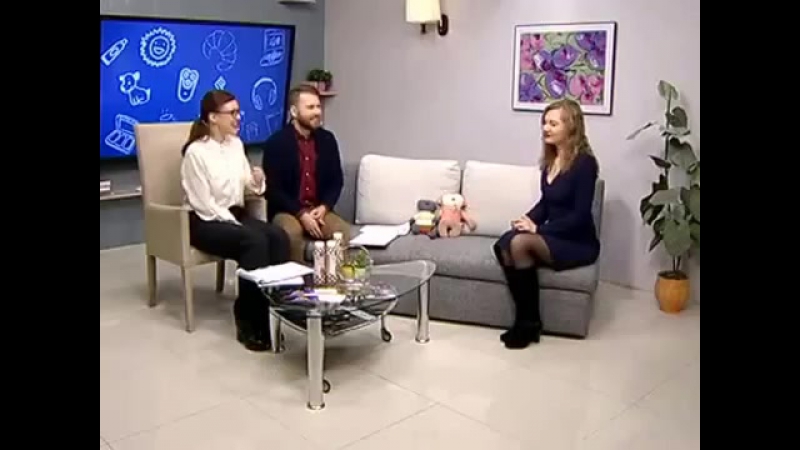 Елена павлова телеинтервью о открытии бизнес клуба бизнес park