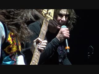 Ozzy osbourne live @ moscow (full show / version)