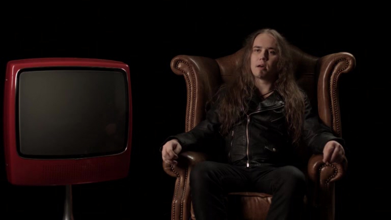 Raskasta joulua special documentary