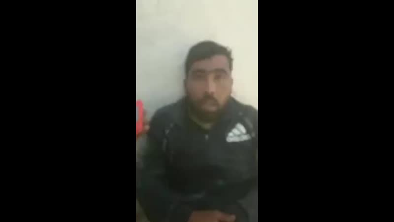 Сирийские оппозиционные фракции арестовали жителя города табка, который вступил в ряды ополчения рпк (сдф) и намеревался взорват