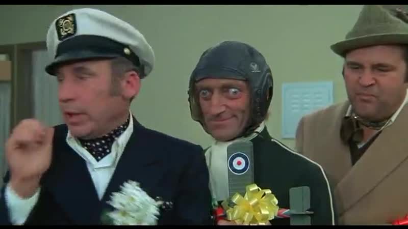 La última locura (silent movie, 1976) mel brooks vose [la última locura de mel brooks]