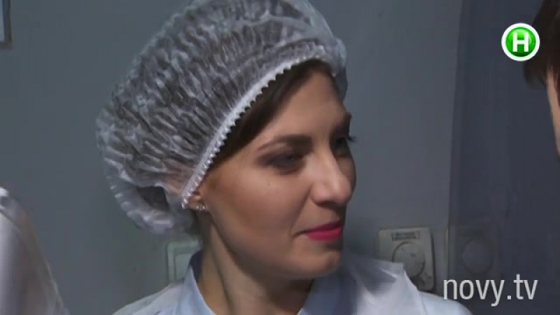 Ревізор магазини! прем'єра!