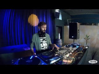 Testfm x masts w/ sasha yakovlev