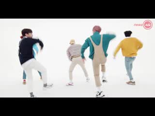 Mcnd top gang 안경ver [안무영상]