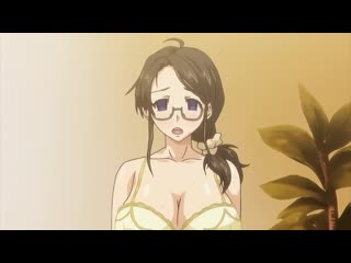 Hmv kyonyuu daikazoku saimin