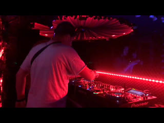 Daniel nittmann & pur pur ibar afterparty live set (09 03 2020)