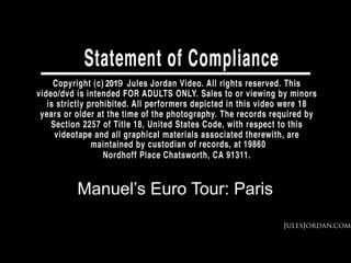 💮 julies jordan malena / 2020