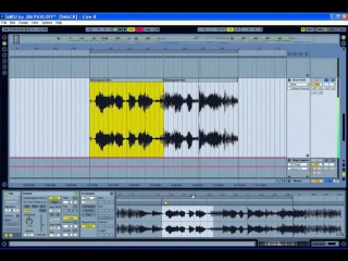 Making of the prodigy smack my bitch up in ableton by jim pavloff