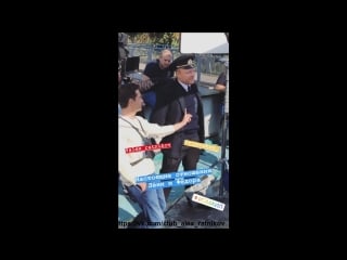 Капитанша 2 11 10 18 stories)