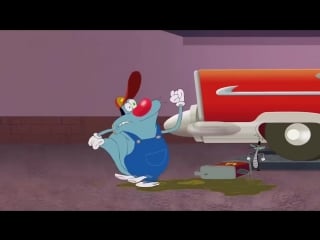 Oggy and the cockroaches special compilation # 98 cartoon for porn огги и тараканы новые серии 2017