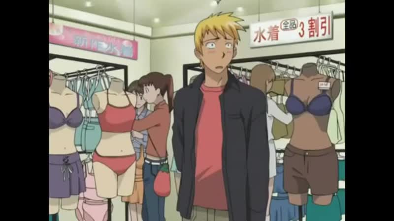 Смотреть онлайн аниме дни мидори все серии подряд (аниме марафон)