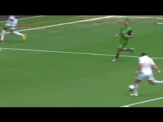 Jacob peterson vs seattle sounders