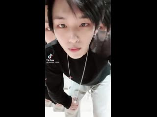 Gunmin tiktok