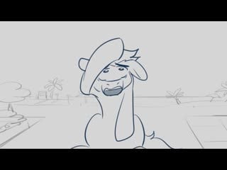 Mlp мертв!