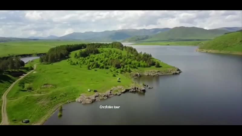 Այո՛ սա հայաստանն է