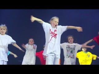 Фестиваль школ студий аллы духовой "тодес" 2013 г воронеж