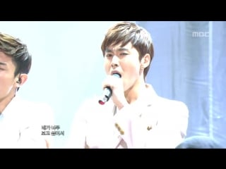 Pertv before you go 110319 music core