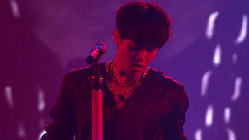 2pm junho concert “junho the best in seoul“