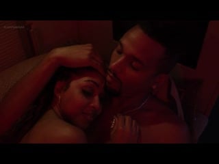 Camille bright, parker mckenna posey, lisaraye mccoy nude a house divided s02e03 (2020) hd 1080p watch online