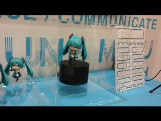 Idoll nendoroid hatsune miku