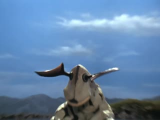 [kaijukeizer & frt sora] ultraseven 03 [1080p]