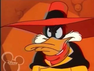 Darkwing duck 19 heldenmut tut selten gut teil 1