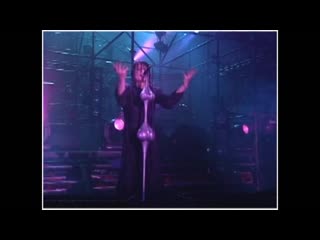 Buck tick mona lisa (general view) [mona lisa overdrive xanadu dvd bonus, 2003]