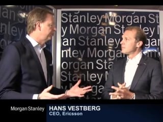 2015 морган стенлі,конференція