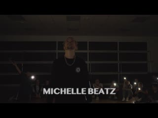 Michelle beatz | lights out sonn & ayelle