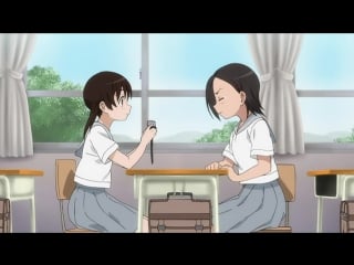 [anidub] tamayura hitotose | тамаюра [01] [nika lenina]