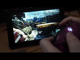 Тест project xcloud и приложения xbox game streaming на пк