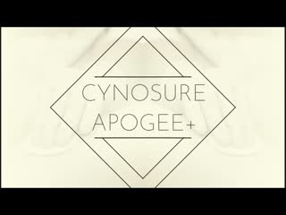 Александритовый лазер cynosure apogee+