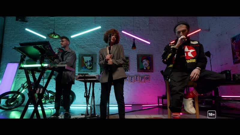 Вписка у маргулиса | сабрина дельфины (16+)