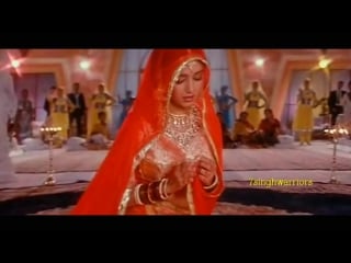 Bada dukh dina o ramji राम लखन ram lakhan (1989)madhuri dixit[h q ] 7sw