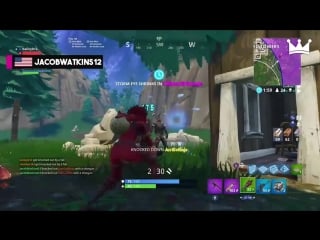 [prestige clips] detonating 120 c4 *what happens?* (fortnite battle royale #14)