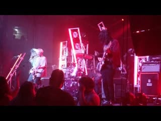 Badflower live at the truman in kansas city, mo march 1, 2019