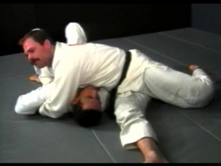 Brazilian jiu jitsu instructional / renzo gracie and craig kukuk vol 1