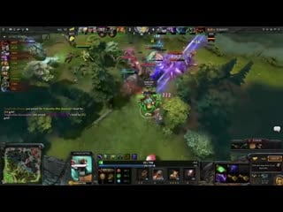 Alter ego 🥩 dendi pudge