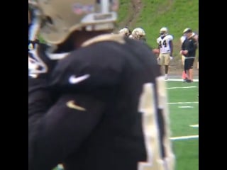 Drew brees recover
