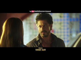 Dilwale 15 saal