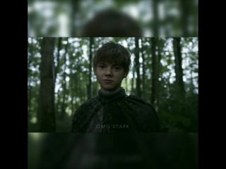 Jojen reed