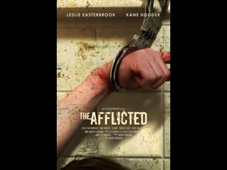 Одержимые the afflicted (2011)