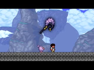 [jet set] гайд по обновлению новые предметы, нпс и праи баланса | terraria