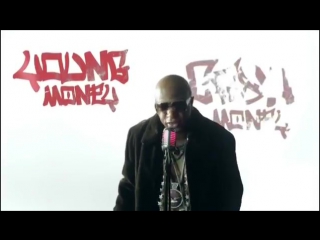 Birdman 4 my town (play ball) hd ft drake, lil wayne