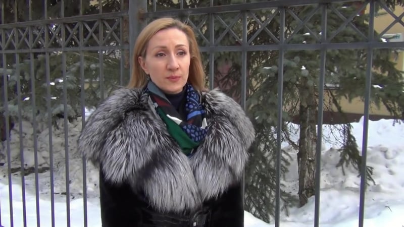 Мать молодые девочки обвиняет прокурора в принуждении к даче ложных показаний